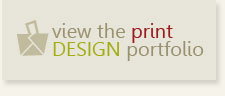 print design portfolio
