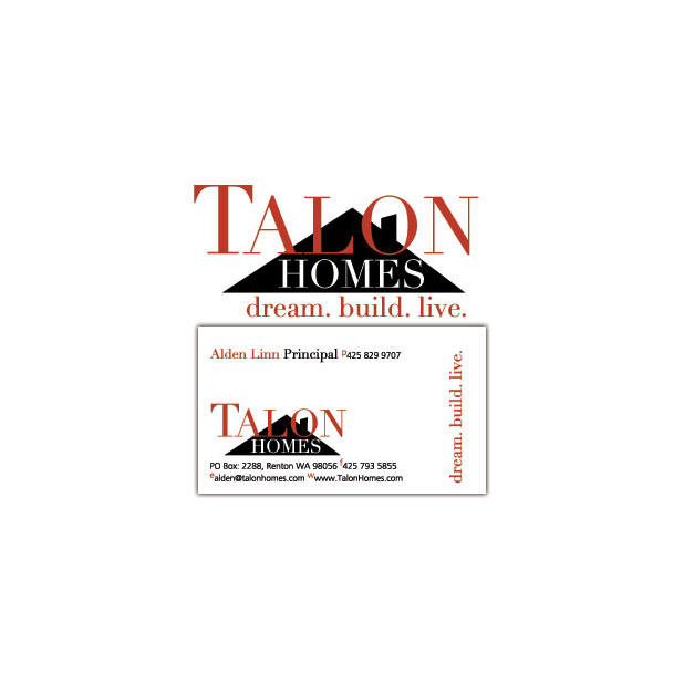 talon homes