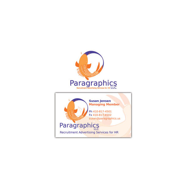 paragraphics