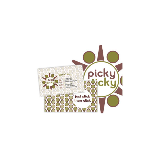 picky sticky